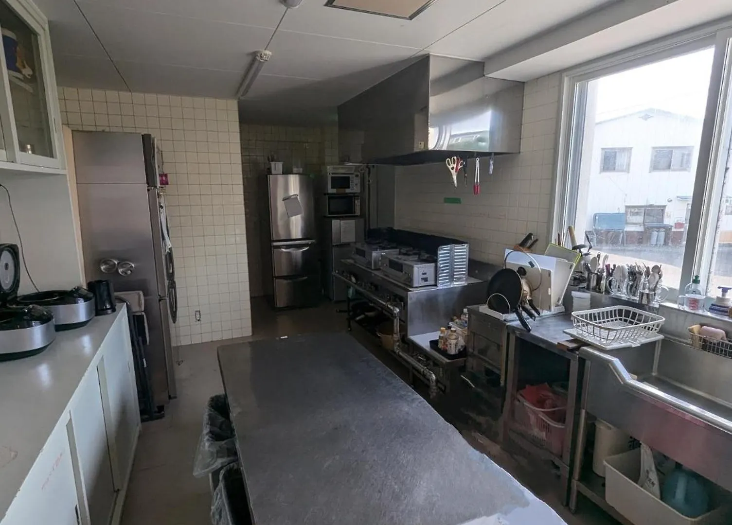Shared Apartment Torinos Rakuten 211 - Vacation Stay 94437V Obihiro Japan