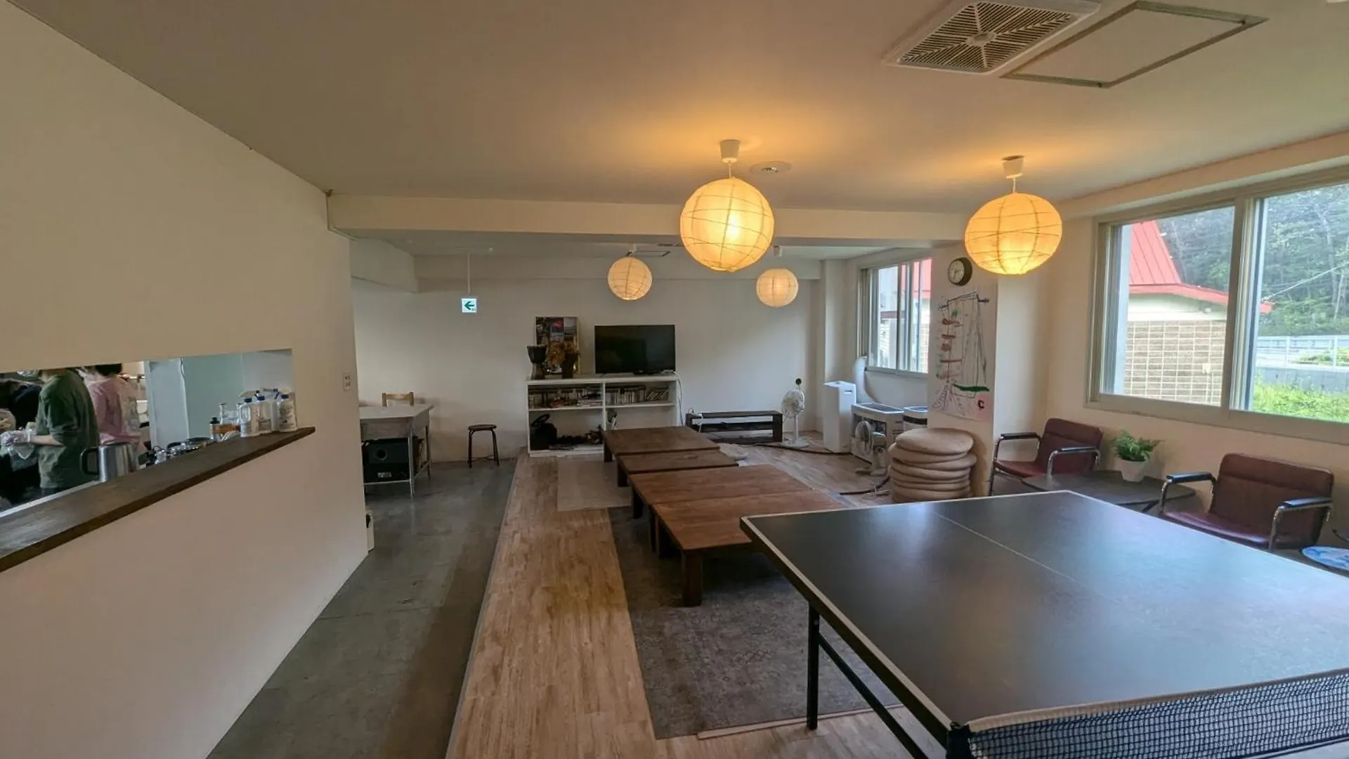 Shared Apartment Torinos Rakuten 211 - Vacation Stay 94437V Obihiro