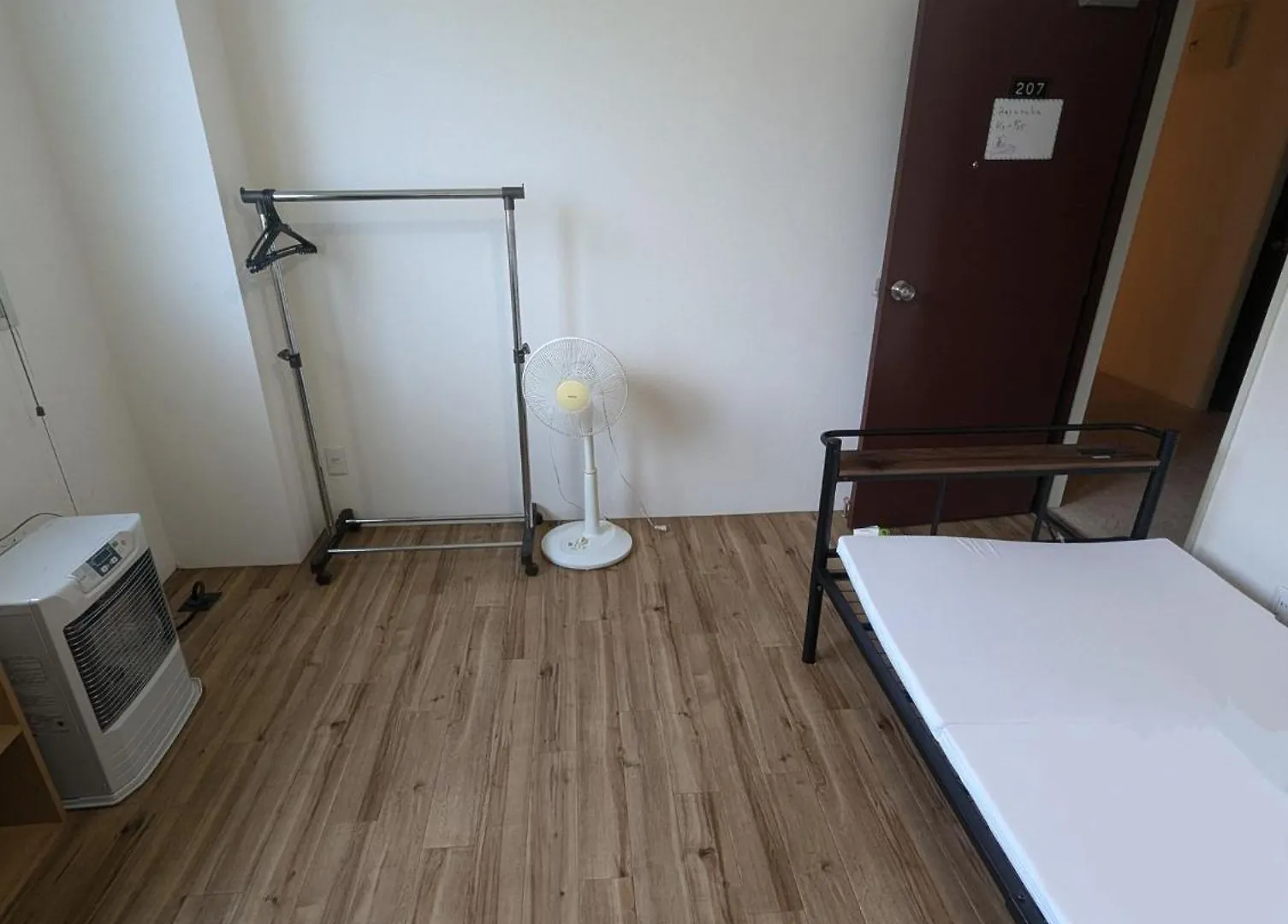 Shared Apartment Torinos Rakuten 211 - Vacation Stay 94437V Obihiro 0*,