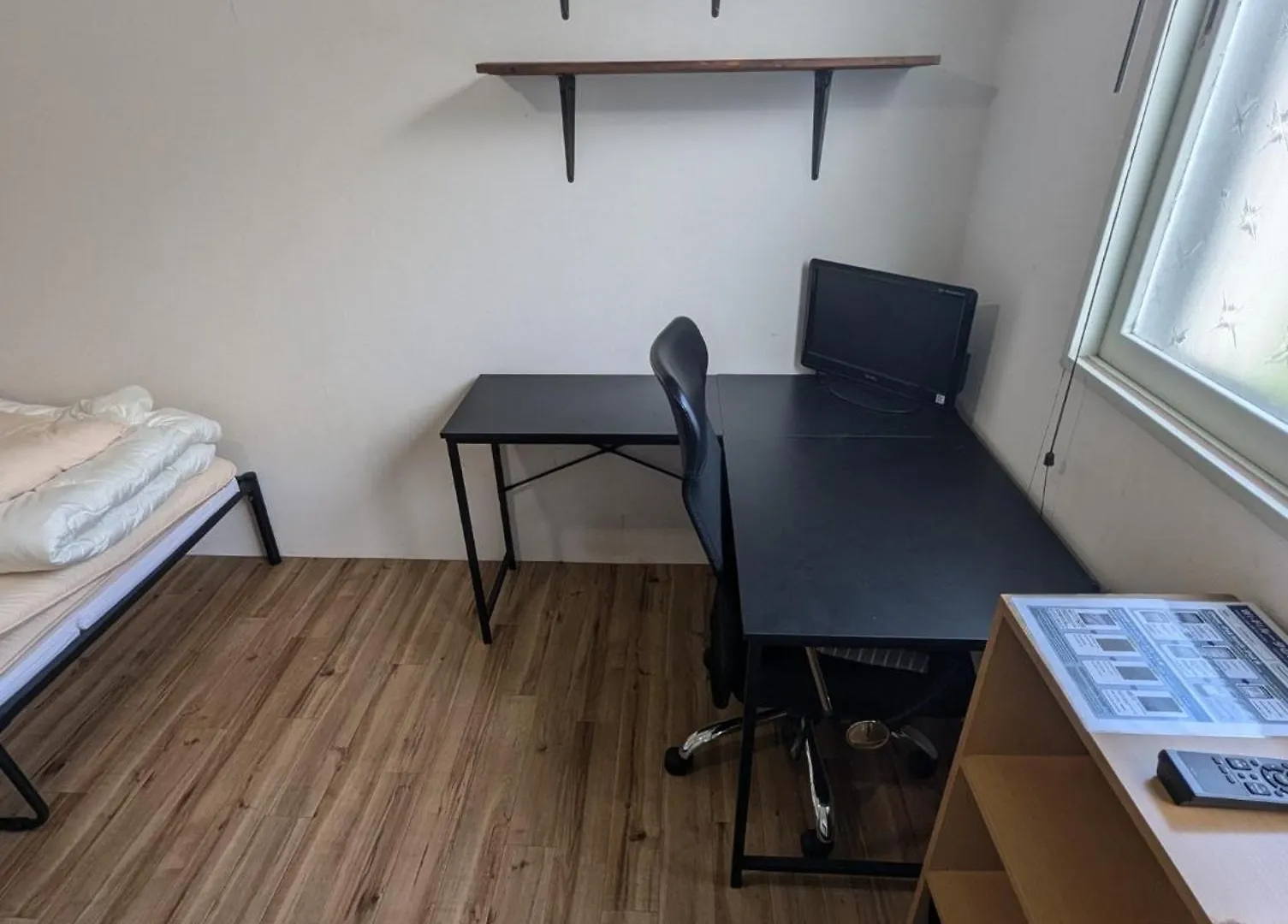 Shared Apartment Torinos Rakuten 211 - Vacation Stay 94437V Obihiro